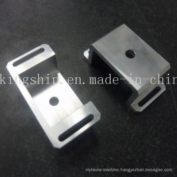 Precision Metal Stamping Part for Stainless Steel